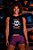 Cropped Coffee Barbell - Imagem 1