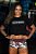 Cropped com Manga CROSSFITTER - Imagem 4
