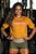 Cropped com Manga CROSSFITTER - Imagem 7