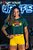Short Fitness AMARELO - Imagem 4