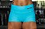 Short Fitness AZUL CLARO - Imagem 2