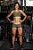 Short Fitness VERDE MILITAR - Imagem 4