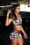 Short Fitness CAMUFLADO MARROM - Imagem 2