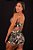 Top Fitness CAMUFLADO VERDE - Imagem 3