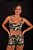 Top Fitness CAMUFLADO VERDE - Imagem 4