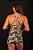 Top Fitness CAMUFLADO VERDE - Imagem 5