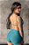 Short Fitness VERDE - Imagem 4