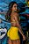 Top Fitness Amarelo - Imagem 3