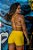 Top Fitness Amarelo - Imagem 4