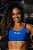 Top Fitness AZUL CANETA - Imagem 1