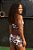 Top Fitness CAMUFLADO MARROM - Imagem 7