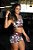 Top Fitness CAMUFLADO MARROM - Imagem 3