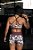 Top Fitness CAMUFLADO MARROM - Imagem 5