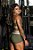 Top Fitness VERDE MILITAR - Imagem 4