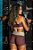 Top Fitness MARRON/BEGE - Imagem 5