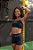 Short Fitness Black Logo Cinza - Imagem 5