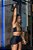 Short Fitness Black Cordinha - Imagem 5
