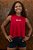 Cropped Iron Cross Vermelho - Imagem 5