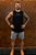 Regata Iron Cross Preta - Imagem 2