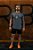 T-shirt BORN TO LIFT - Imagem 2