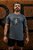 T-shirt BORN TO LIFT - Imagem 3