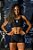 Top Fitness Black - Imagem 1