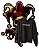 MOLETOM  SKULL JOKER - Imagem 4