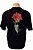 Oversized Skull Rose - Imagem 1
