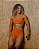 Short Fitness Caramelo - Imagem 3