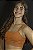 Top Fitness Caramelo - Imagem 4