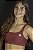 Top Fitness Vinho - Imagem 1