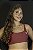 Top Fitness Vinho - Imagem 4