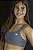 Top Fitness Azul - Imagem 6