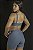 Top Fitness Azul - Imagem 5