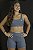 Top Fitness Azul - Imagem 2