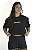 Cropped Oversized Preto - Imagem 1