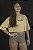 Cropped Oversized Bege - Imagem 1