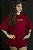 Oversized Vermelha - Imagem 1