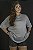 Oversized Cinza - Imagem 2