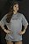 Oversized Cinza - Imagem 1
