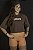 Cropped Oversized Crossfit - Imagem 1