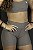 Short Fitness Areia - Imagem 5