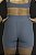 Short Fitness Azul - Imagem 2