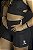 Short Fitness Preto - Imagem 2