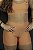 Short Fitness Laranja - Imagem 1