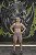 Top Fitness Rosa Malva - Imagem 2