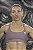Top Fitness Rosa Malva - Imagem 3