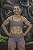 Top Fitness Rosa Malva - Imagem 4