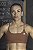 Top Fitness Cacau - Imagem 1