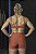 Top Fitness Bordô - Imagem 4
